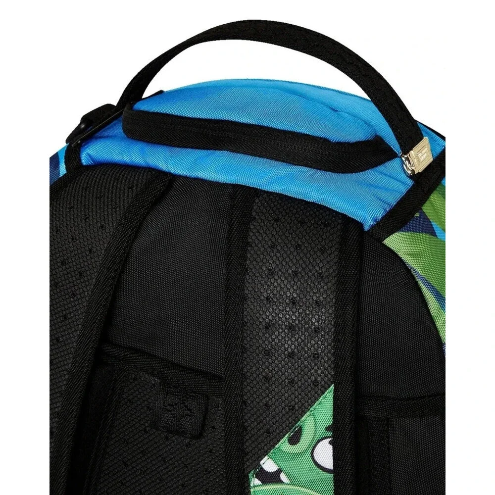 Sprayground brand detail